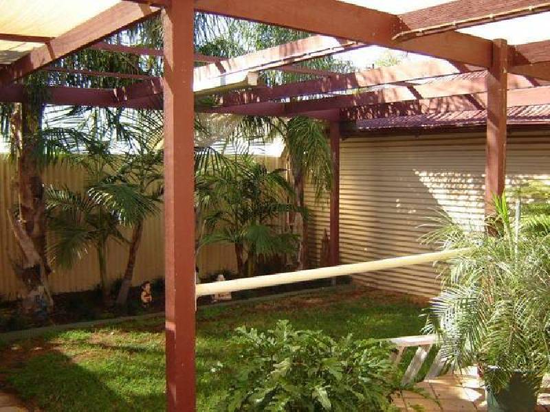 93 Patton STREET, Broken Hill NSW 2880