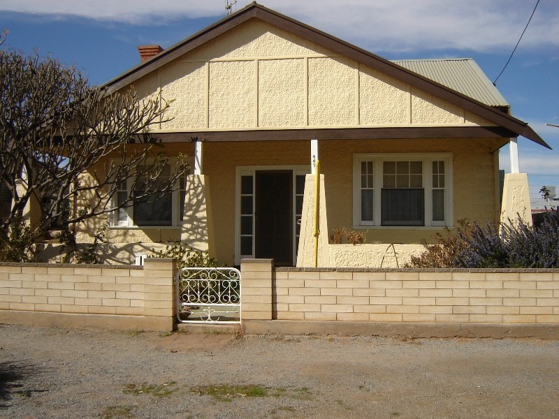 467 Beryl Street, Broken Hill NSW 2880