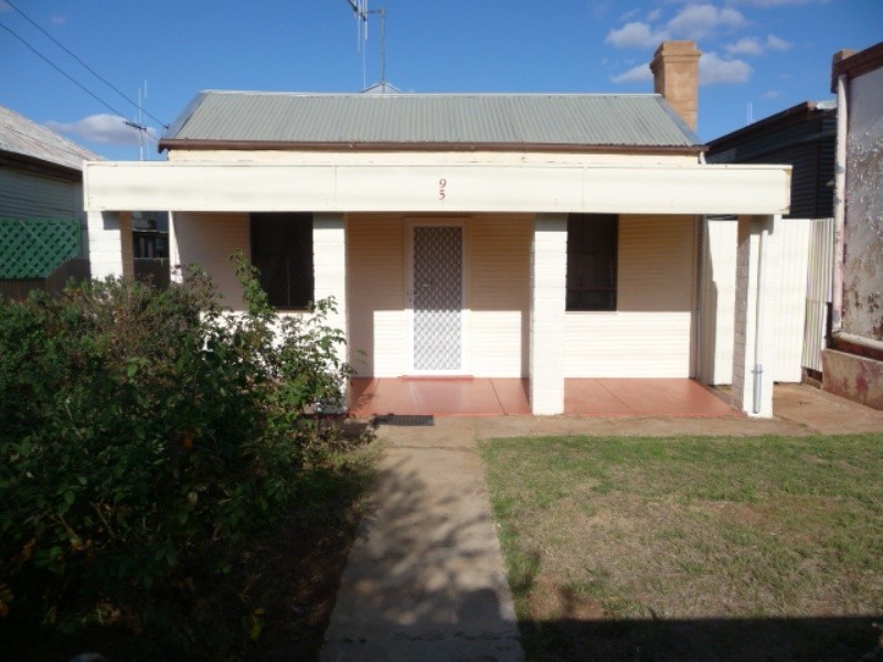 95 Patton Street, Broken Hill NSW 2880