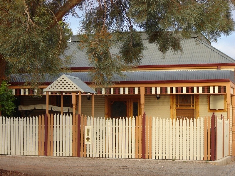 183 Pell Street, Broken Hill NSW 2880