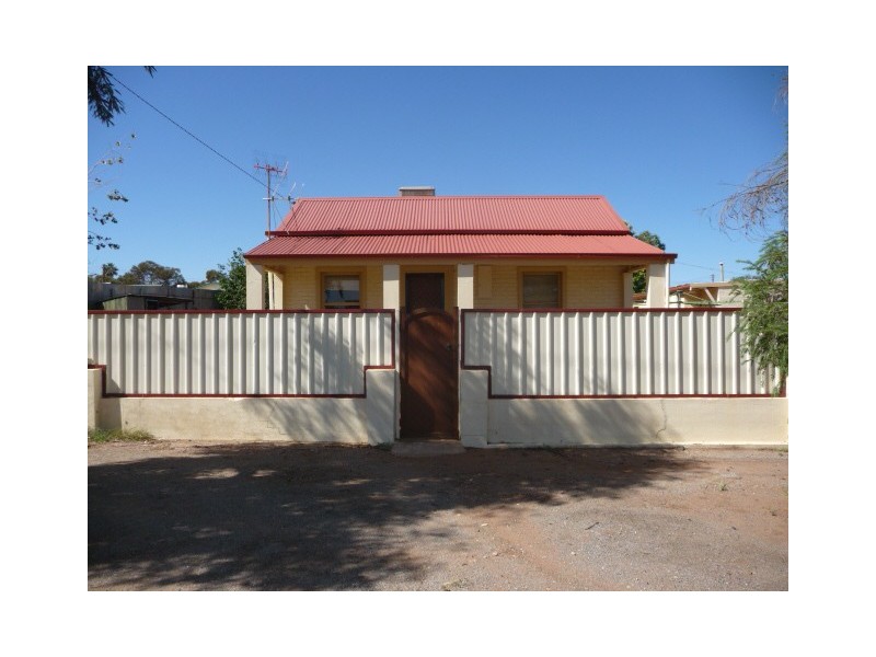 475 Beryl Street, Broken Hill NSW 2880