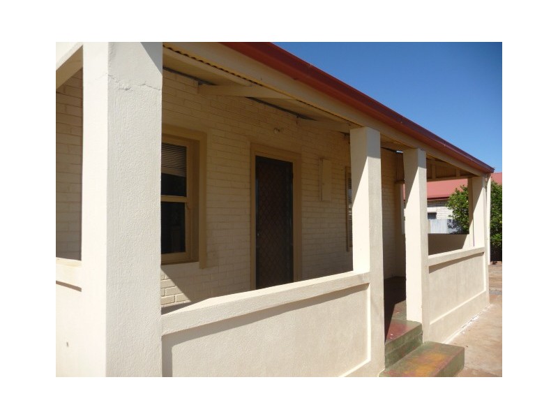 475 Beryl Street, Broken Hill NSW 2880