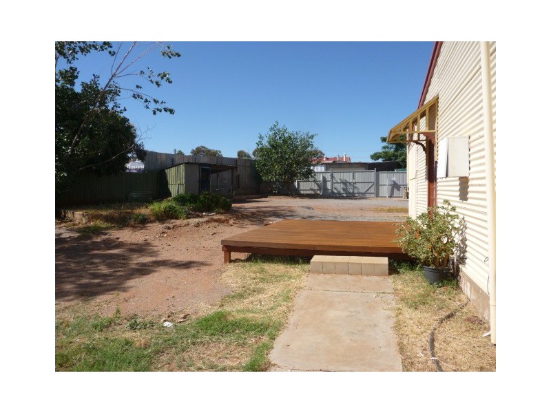 475 Beryl Street, Broken Hill NSW 2880