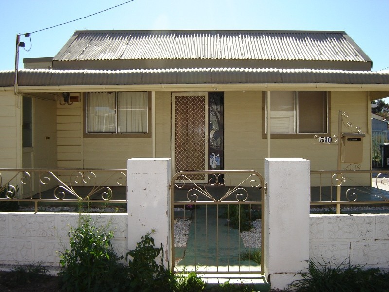 510 Lane Lane, Broken Hill NSW 2880