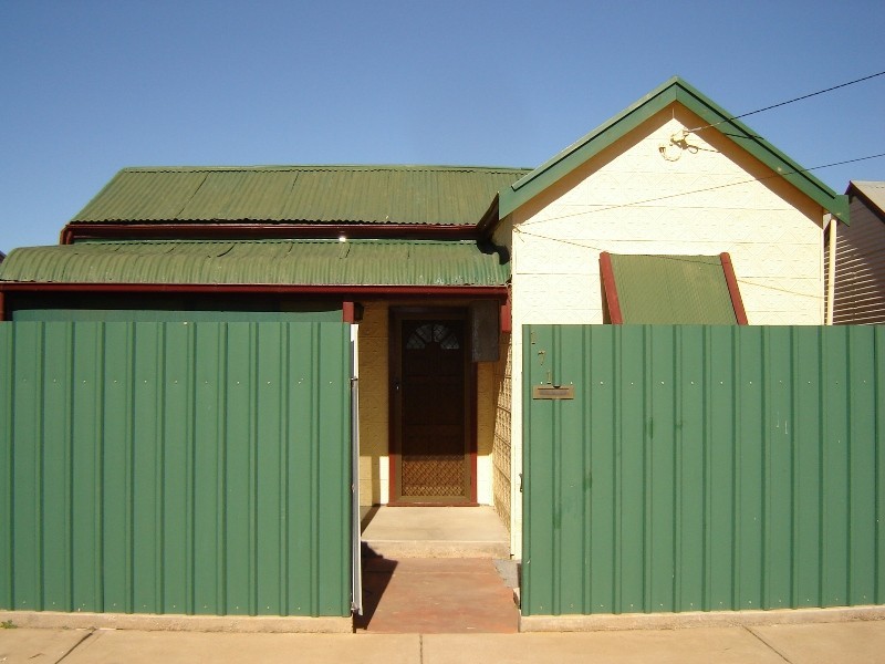 171 Cobalt Street, Broken Hill NSW 2880