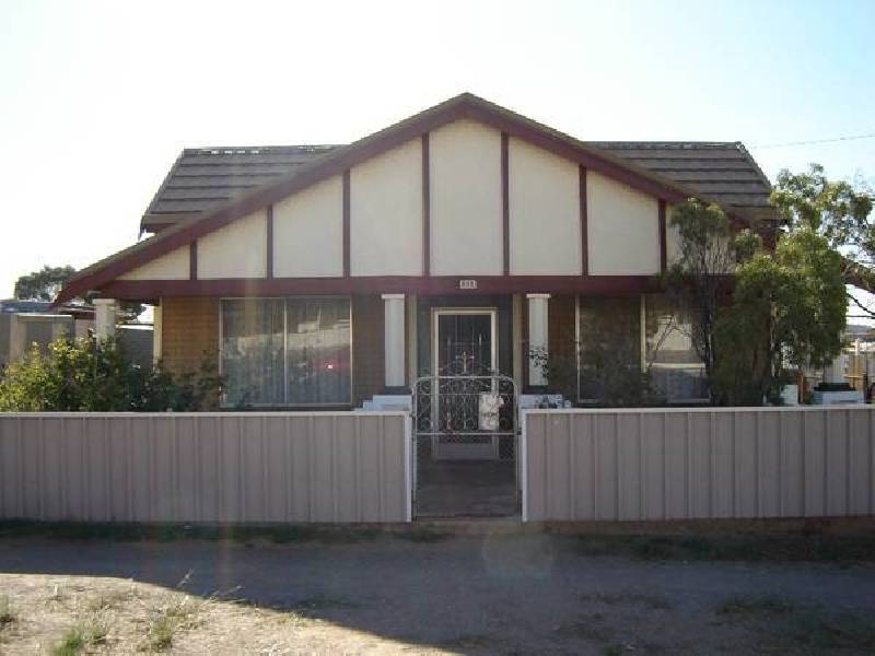 532 Blende Street, Broken Hill NSW 2880