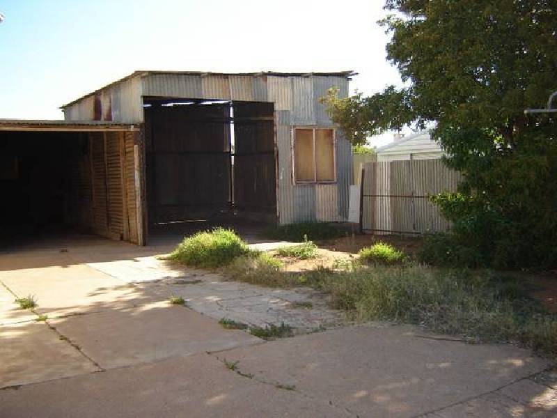 532 Blende Street, Broken Hill NSW 2880