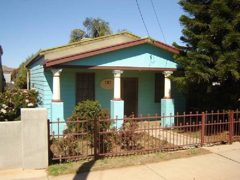 161 Wolfram Street, Broken Hill NSW 2880