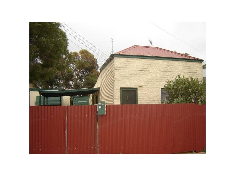 96 Cobalt Street, Broken Hill NSW 2880