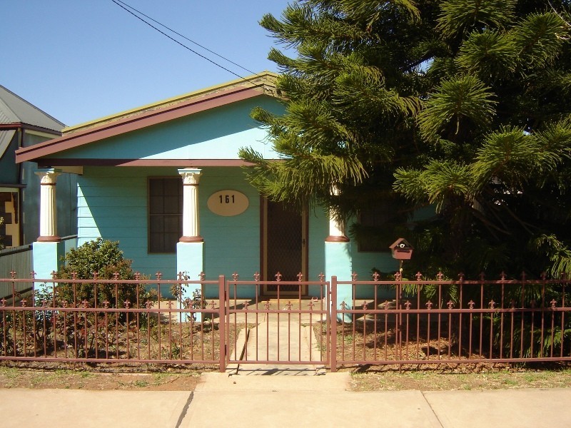 161 Wolfram Street, Broken Hill NSW 2880