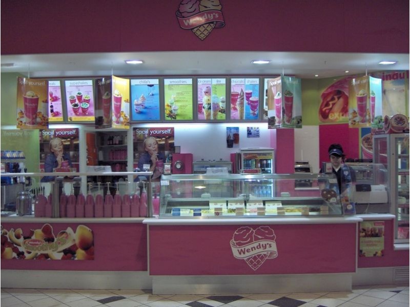 Situated in the Centro Westside Shopping Centre, Broken Hill NSW 2880