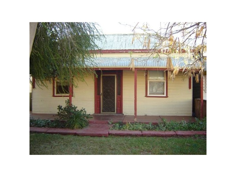 334 Thomas Lane, Broken Hill NSW 2880