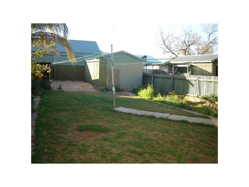 334 Thomas Lane, Broken Hill NSW 2880
