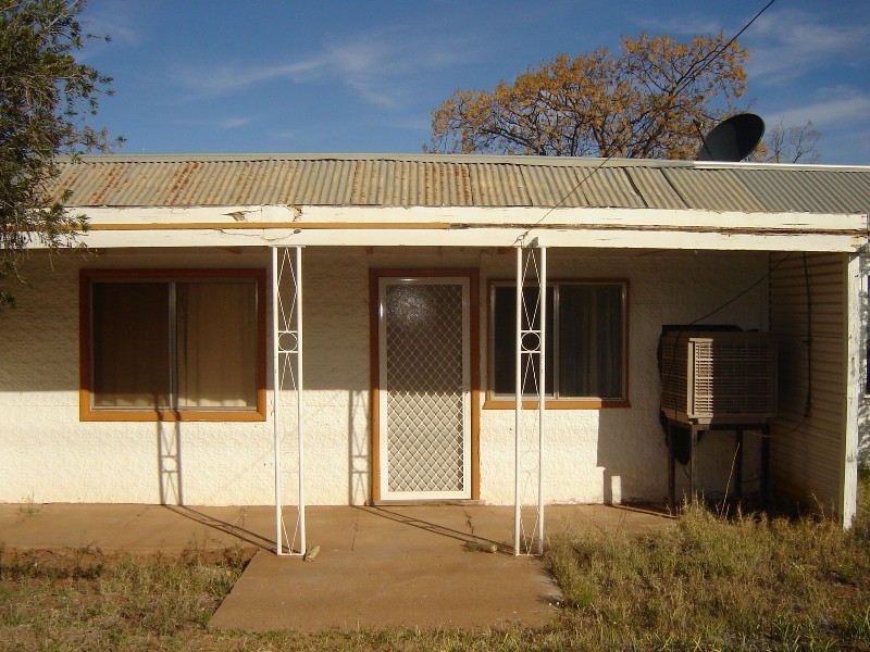 167 Pell Street, Broken Hill NSW 2880