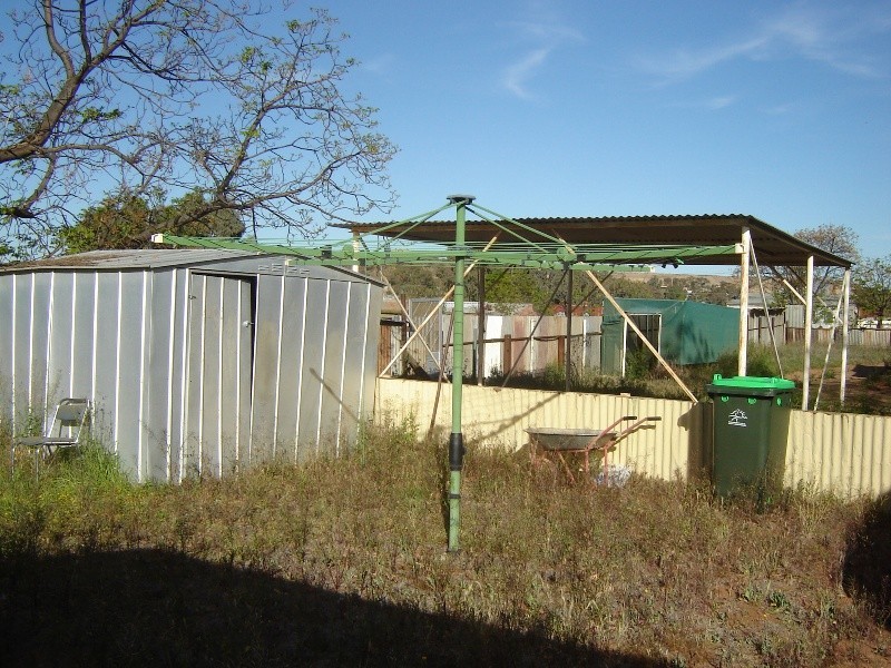 167 Pell Street, Broken Hill NSW 2880