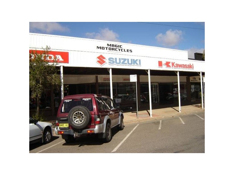 207 Argent Street, Broken Hill NSW 2880