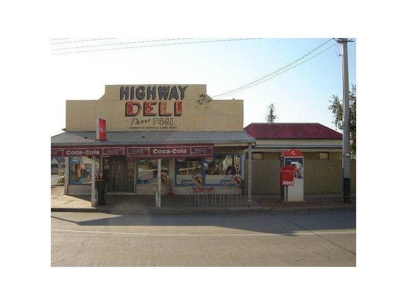 54-56 William Street, Broken Hill NSW 2880