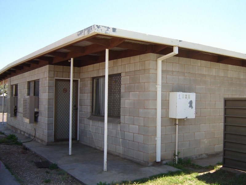 1/334 Lane Lane, Broken Hill NSW 2880