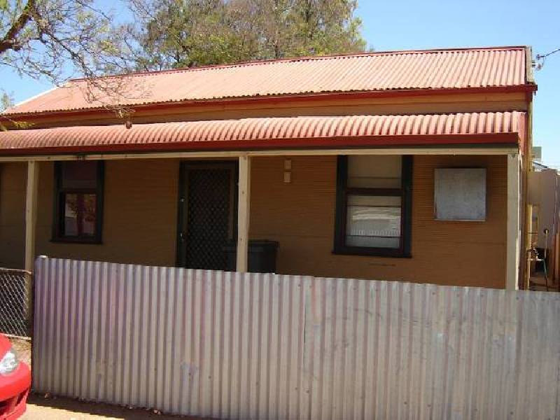 6 Beryl Lane, Broken Hill NSW 2880