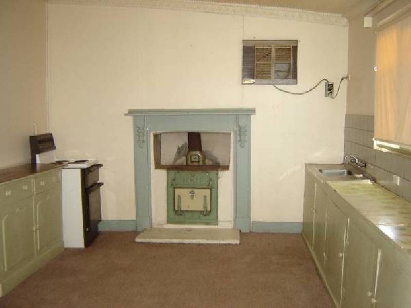 6 Beryl Lane, Broken Hill NSW 2880