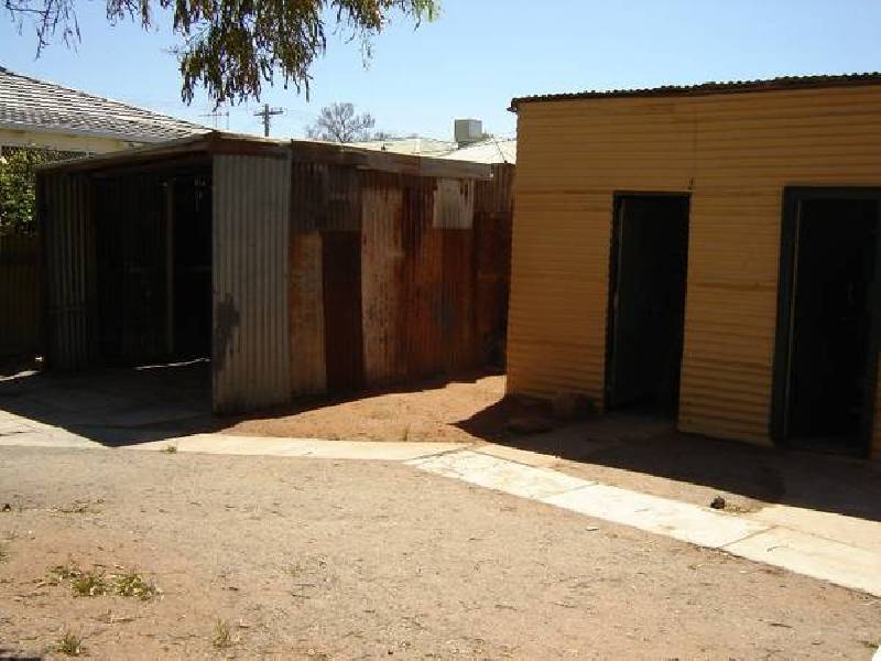 6 Beryl Lane, Broken Hill NSW 2880