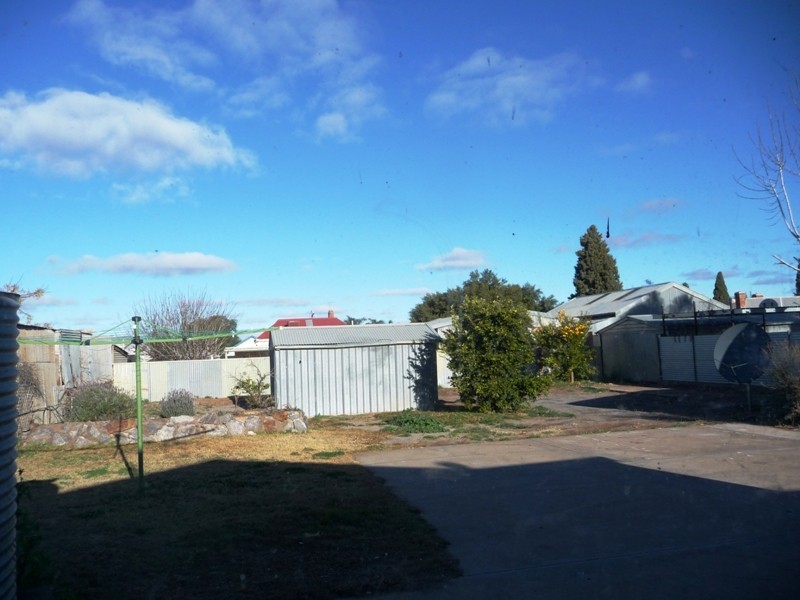 319 Thomas Lane, Broken Hill NSW 2880