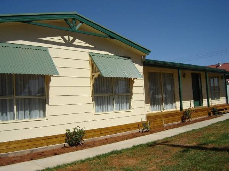 21 Bagot Street, Broken Hill NSW 2880