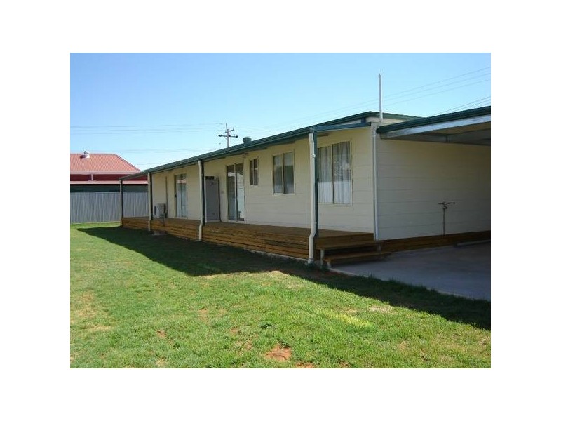 21 Bagot Street, Broken Hill NSW 2880