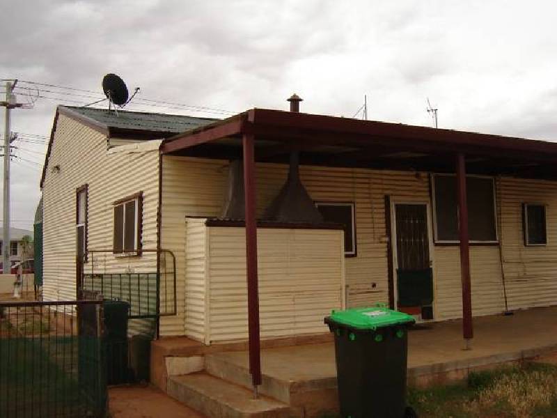 271 Jamieson Street, Broken Hill NSW 2880
