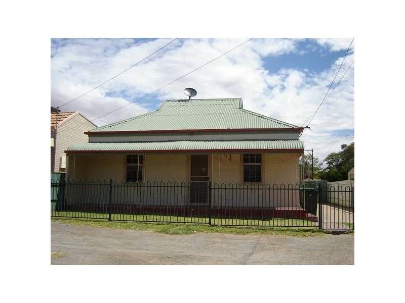 333 Kaolin Street, Broken Hill NSW 2880