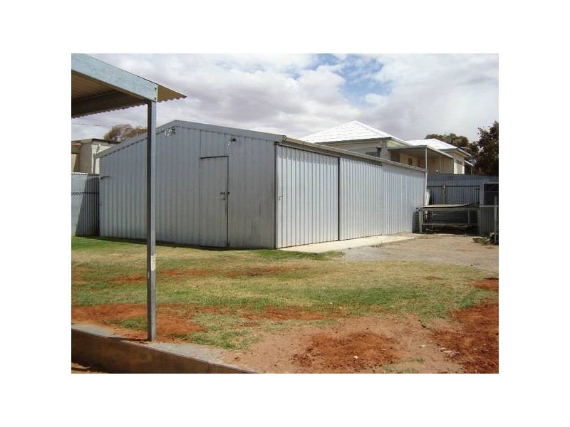 333 Kaolin Street, Broken Hill NSW 2880