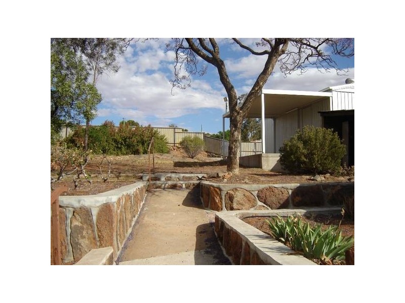 321 Hebbard Street, Broken Hill NSW 2880