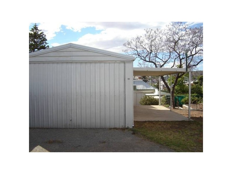 321 Hebbard Street, Broken Hill NSW 2880