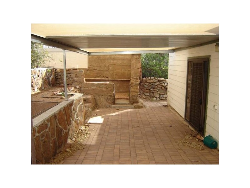 321 Hebbard Street, Broken Hill NSW 2880