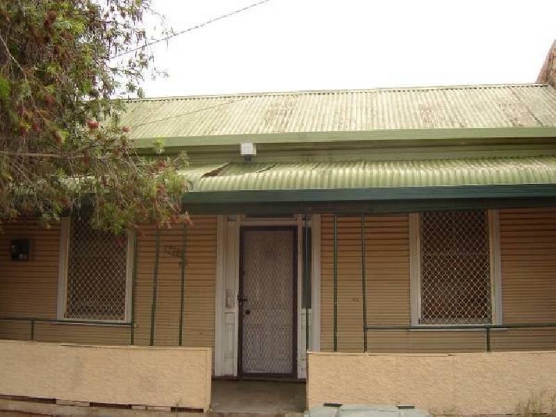 118 Oxide Street, Broken Hill NSW 2880