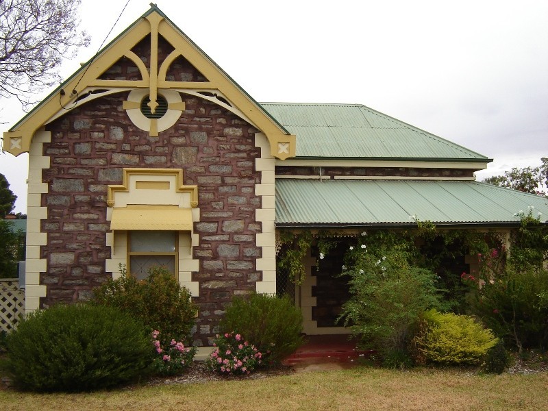 Broken Hill NSW 2880