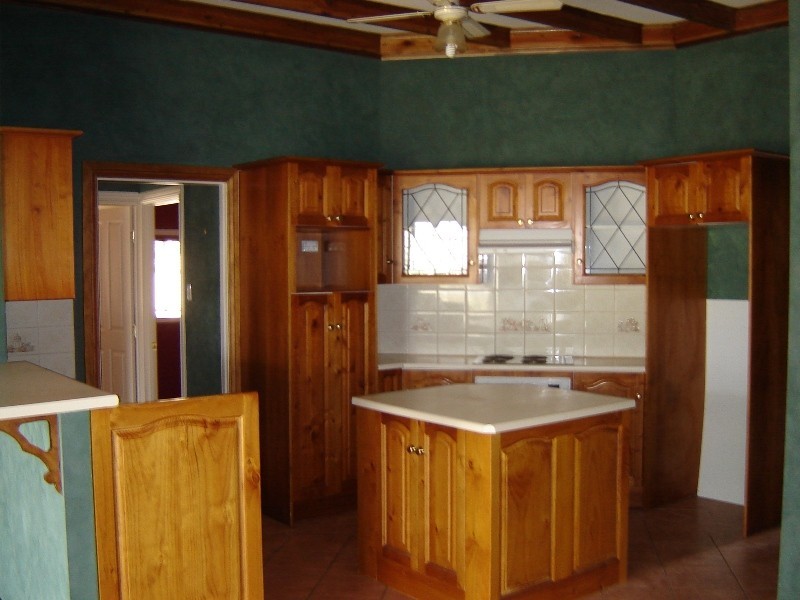 Broken Hill NSW 2880