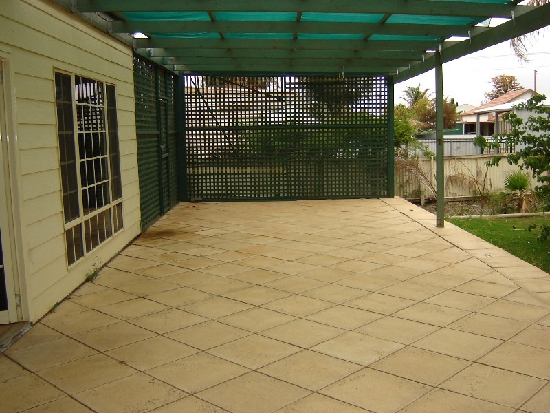 Broken Hill NSW 2880