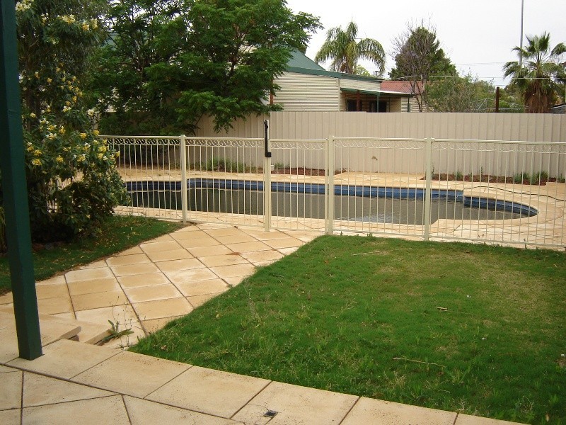 Broken Hill NSW 2880