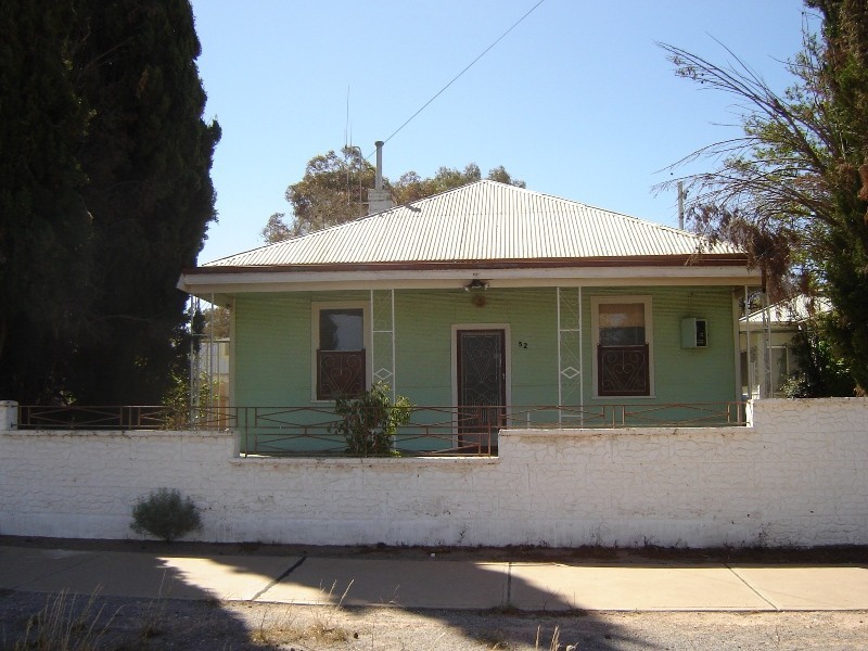 52 Patton Street, Broken Hill NSW 2880