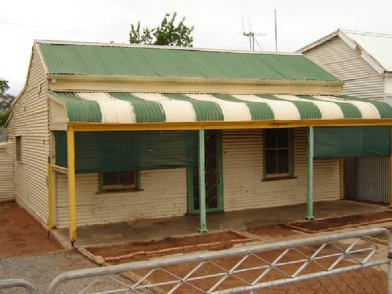 27 Gossan Street, Broken Hill NSW 2880