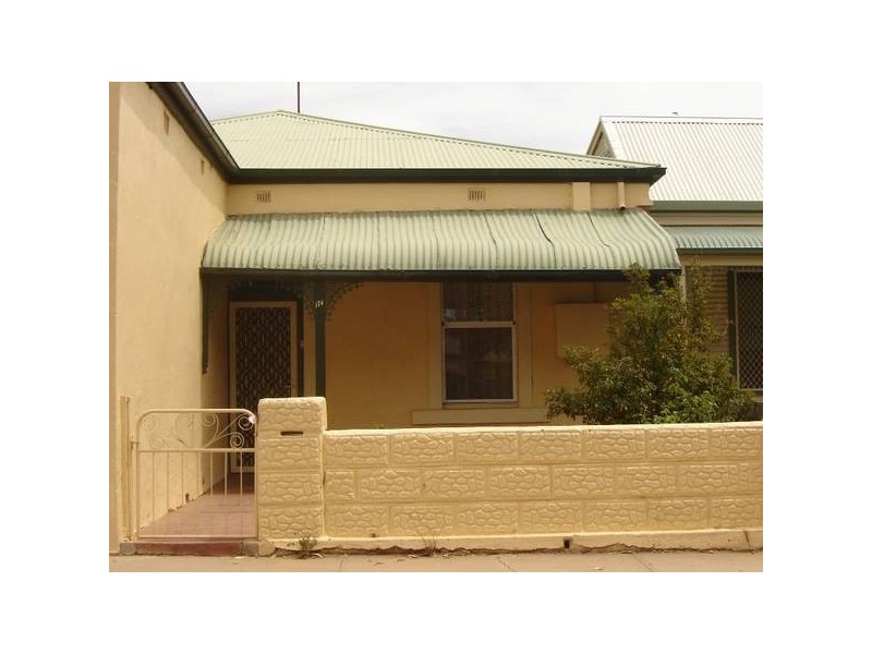 174 Cobalt Street, Broken Hill NSW 2880