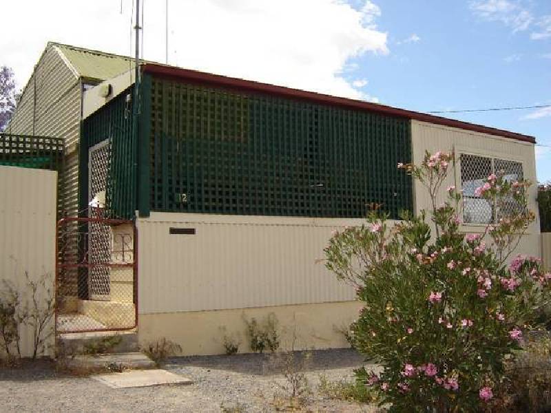 12 Gossan Street, Broken Hill NSW 2880