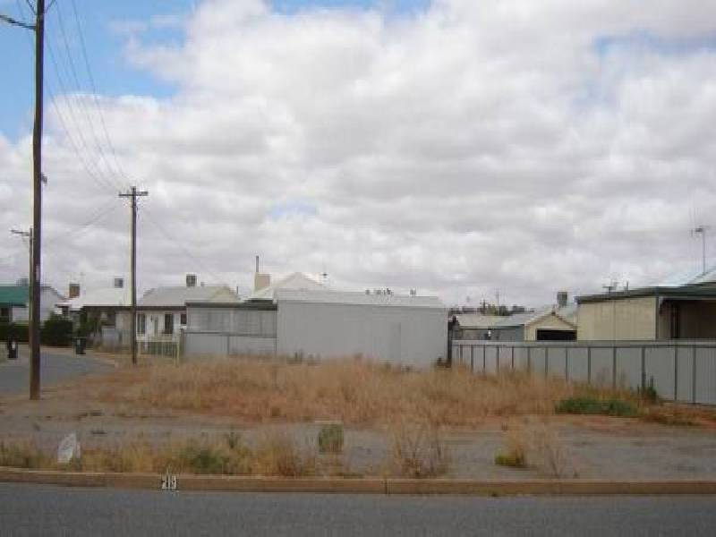 219 Duff Street, Broken Hill NSW 2880