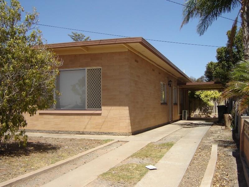 1/745 Beryl Street, Broken Hill NSW 2880