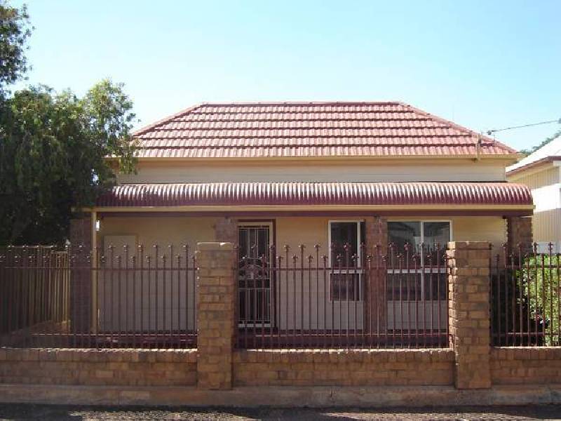 481 Chapple Lane, Broken Hill NSW 2880