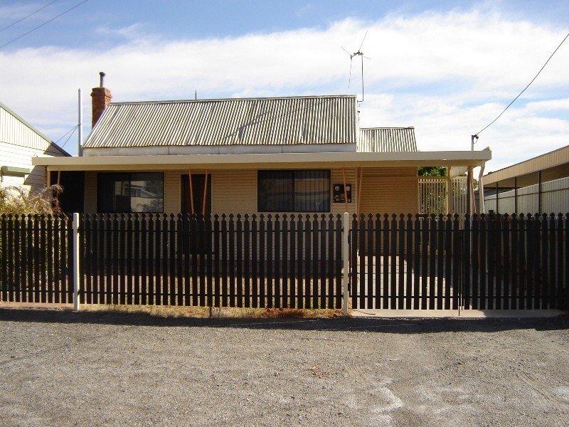 540 Bathurst Street, Broken Hill NSW 2880