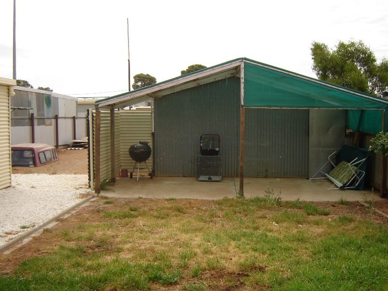 540 Bathurst Street, Broken Hill NSW 2880