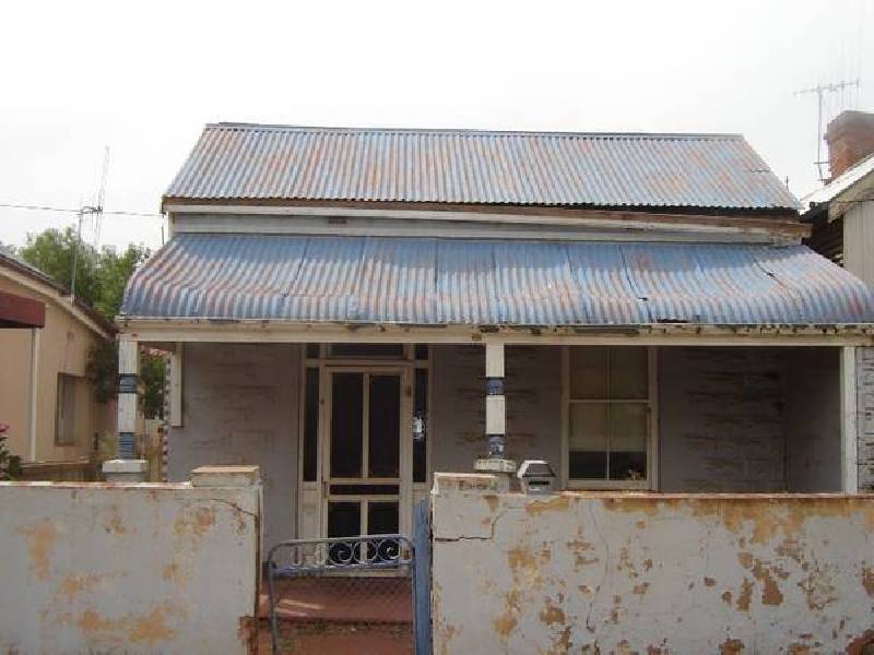 342 Mica Street, Broken Hill NSW 2880