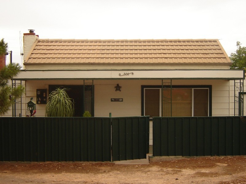 306 Patton Street, Broken Hill NSW 2880